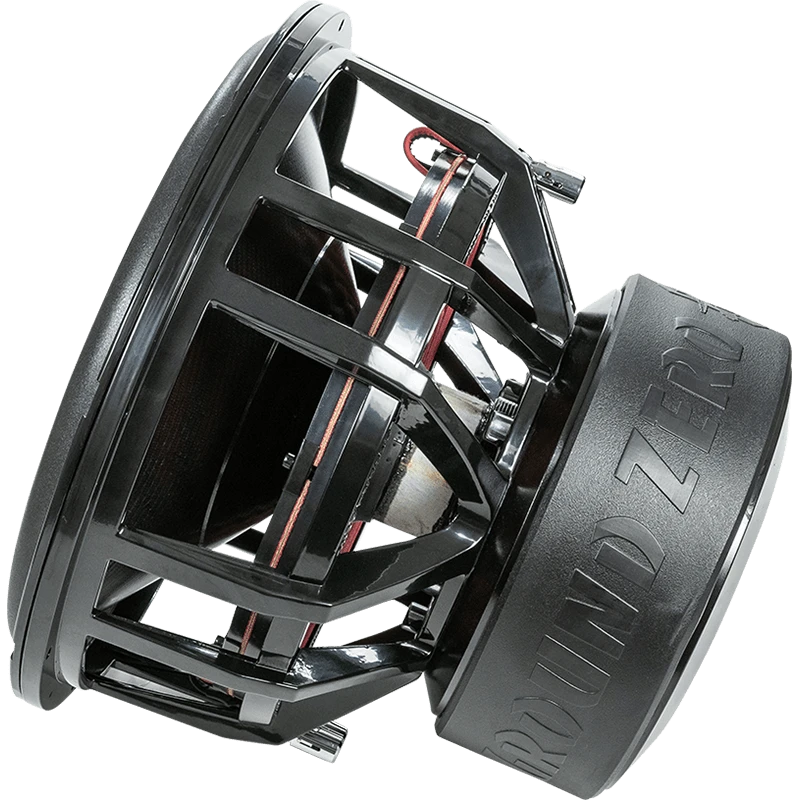 GZNW 38C subwoofer za duboki bas Ground Zero.