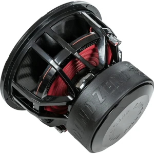 GZNW 38C subwoofer za snažno bas zvukove.