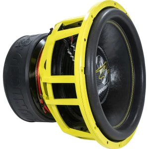 GZNW 38SPL-D2 subwoofer za snažno bas zvuk i vrhunske performanse. Idealno za audio entuzijaste i pr.