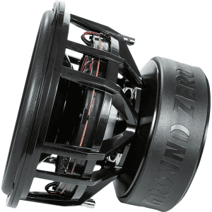 Ground Zero GZPW 15C subwoofer za snažan bass.
