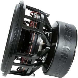 Ground Zero GZPW 15C subwoofer za snažan bass.