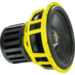 Ground Zero GZPW 15NEO-XSPL subwoofer za snažan bass i vrhunsku akustiku.