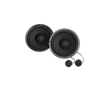 Harman Kardon FLOW 601CFS autozvučnici za vrhunski zvuk u vozilu.