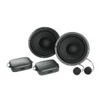 Harman Kardon FLOW 600CF autozvučnici za vrhunski zvuk u vozilu.