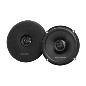 Harman Kardon FIT 6 autozvučnici za vrhunski zvuk u vozilu.
