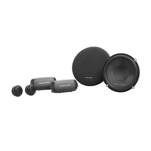 Harman Kardon FIT 6C autozvučnici za vrhunski zvuk u vozilu.