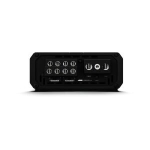Auto pojačalo Soundigital SD1200.4 XP za vrhunski zvuk i snagu.