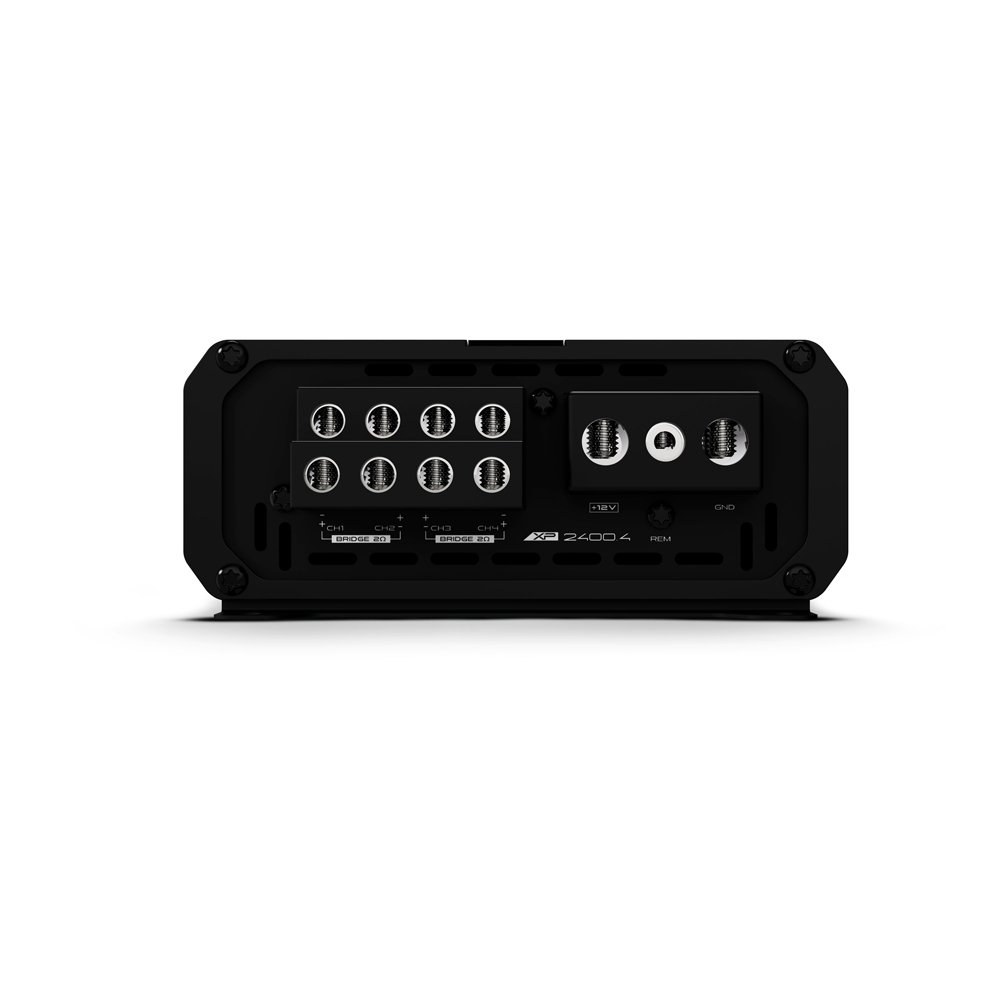 Autopojačalo Soundigital SD2400.4 XP 4OHM - Slika 4