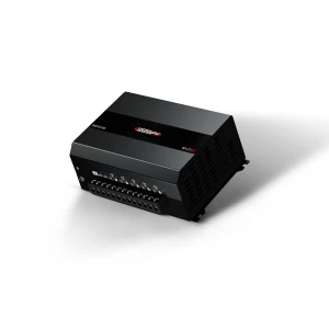 Auto pojačalo Soundigital SD800.5 EVO6 za snažan auto zvuk, 4 Ohm, visokokvalitetna izvedba.