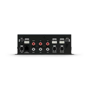 Pojačalo Soundigital SD800.5 EVO6 za auto zvukove, visokokvalitetna instalacija i snažan zvuk.