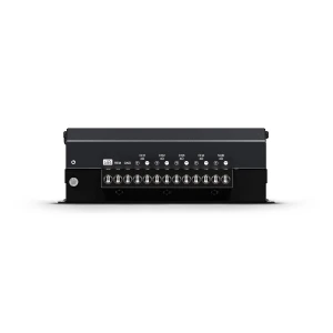 Upravljač zvuka Soundigital SD800.5 EVO6 za auto zvučne sustave, 4 Ohma, visokokvalitetna izvedba.