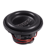 Edge EDP122SPL-E3 subwoofer za snažan bass i vrhunski zvuk.