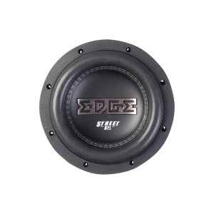 EDG Edge EDP82SPL-E3 subwoofer za snažno bas zvukove.