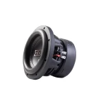 Subwoofer Edge EDP82SPL-E3 za snažno audio iskustvo u automobilu.