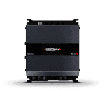 Pojačalo Soundigital SD1200.1 EVO6 za snažan auto zvuk, 1 Ohm, visokokvalitetna izvedba.