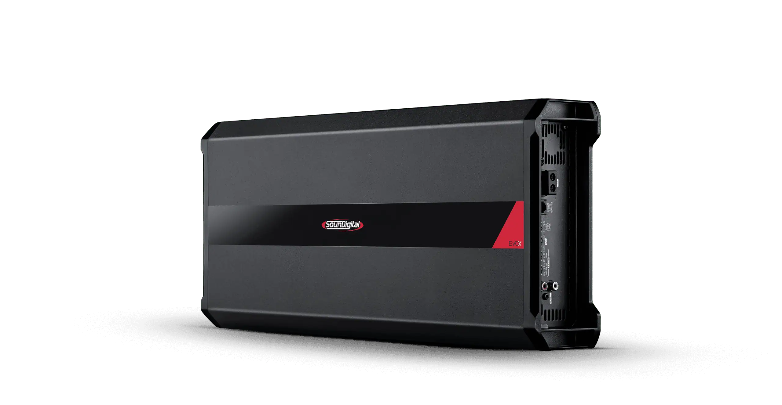 Autopojačalo Soundigital SD12000.1 EVOX 1OHM
