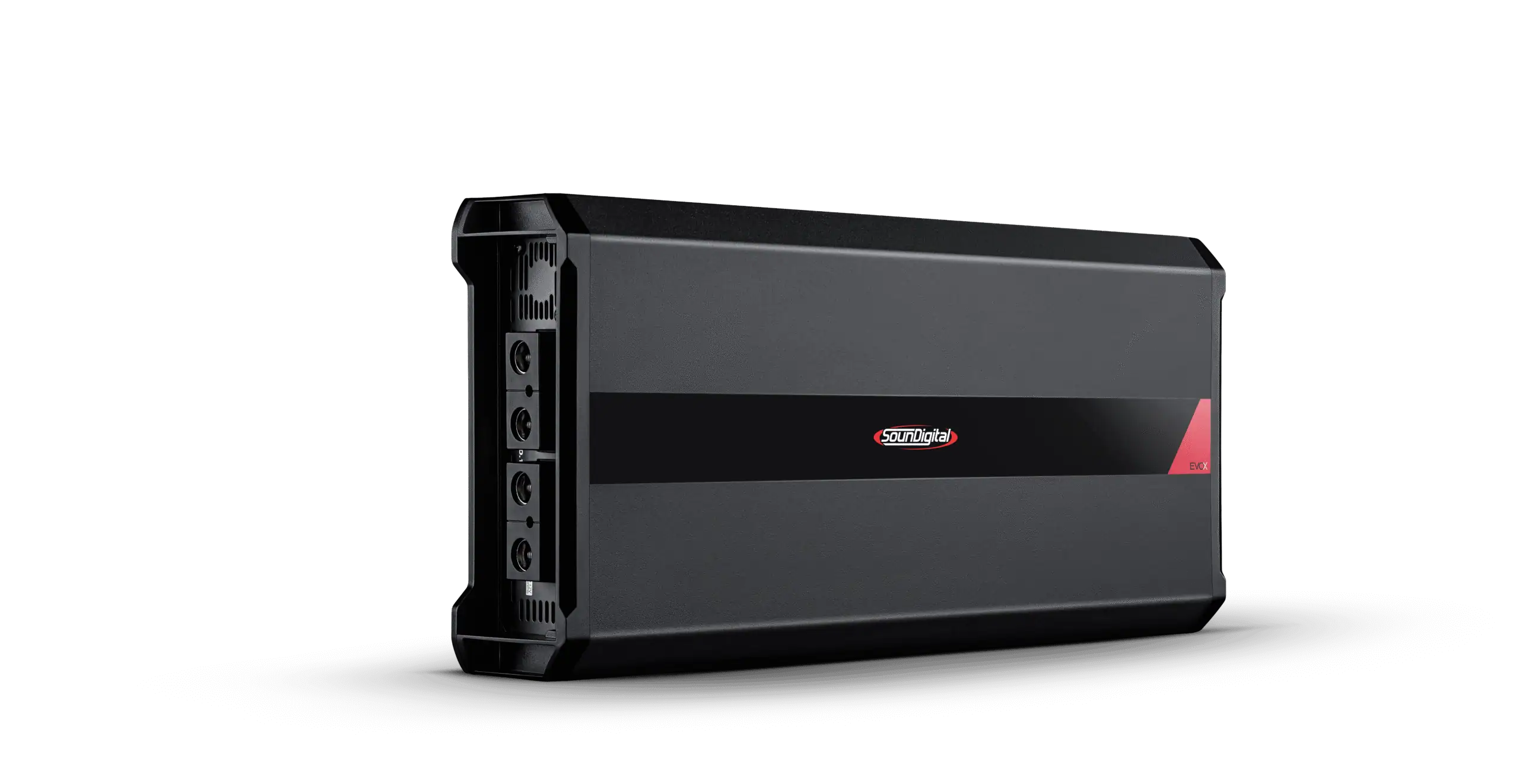 Pojačalo Soundigital SD12000.1 EVOX za snažne audio sustave.