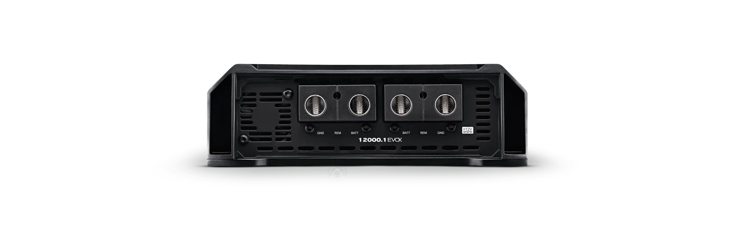 Auto pojačalo Soundigital SD12000.1 EVOX 1OHM za snažne zvučne sustave.