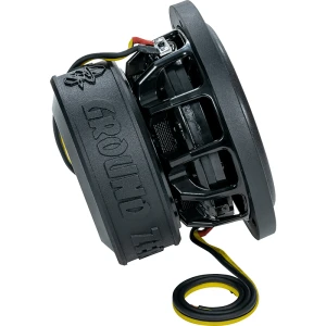 GZHW 16-D2 subwoofer za duboki zvuk i snaÅŸnu bas liniju.