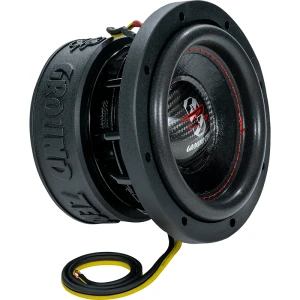 GZHW 16-D2 subwoofer za snaÅŸno bas zvukove.
