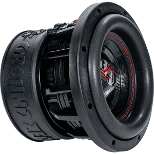 GZHW 20-D1 subwoofer za snažan bas i vrhunski zvuk.