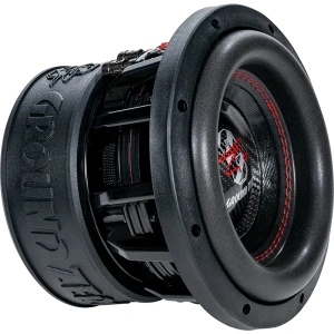 GZHW 20-D1 subwoofer za snažan bas i vrhunski zvuk.
