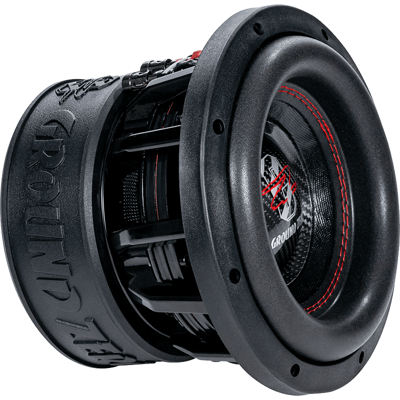GZHW 20-D1 subwoofer za snažan bas i vrhunski zvuk.