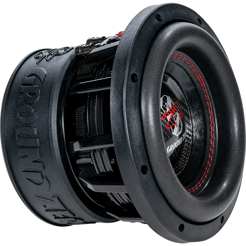 GZHW 20-D1 subwoofer za snažan bas i vrhunski zvuk.