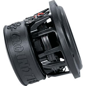 Subwoofer Ground Zero GZHW 20-D2 za vrhunski zvuk u automobilu.