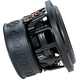 Ground Zero GZHW 20-D1 subwoofer za vrhunski zvuk.
