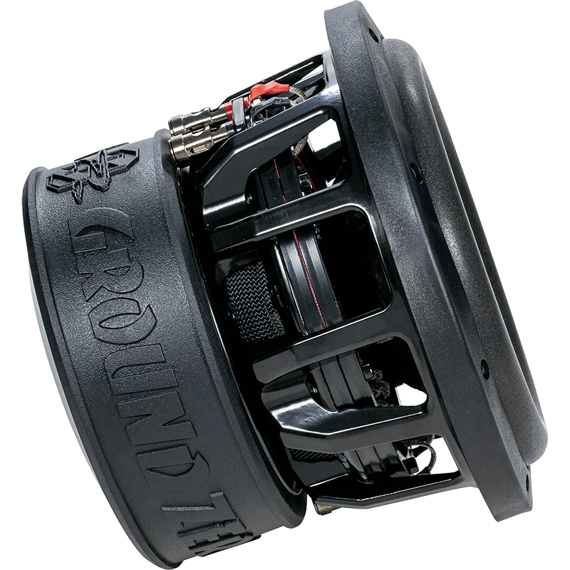 Ground Zero GZHW 20-D1 subwoofer za vrhunski zvuk.
