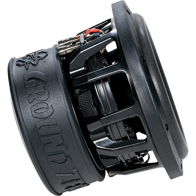 Ground Zero GZHW 20-D1 subwoofer za vrhunski zvuk.