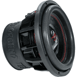 GZHW 25-D2 subwoofer za snažan bas i vrhunski zvuk. Idealno za car audio sustave i audio entuzijaste.