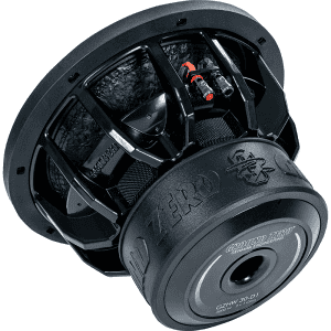 GZHW 30-D2 subwoofer za snažno bas zvukove i visokoučinkovitu audio izvedbu.