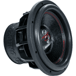 GZHW 30-D2 subwoofer za snažno bas zvukove.