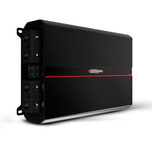 Auto pojačalo Soundigital SD8000.1 XP 2OHM za snažan zvuk.