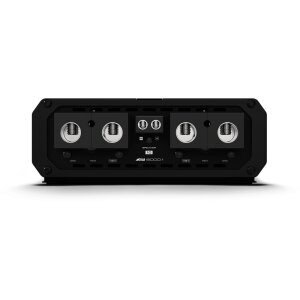 Autopojačalo Soundigital SD8000.1 XP 2OHM za auto zvuk, visokokvalitetni pojačivač snage.