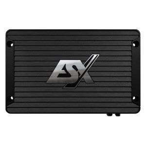 ESX SX800.4 pojačalo za auto zvuk.