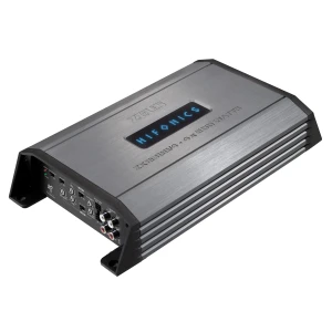 Autopojačalo Hifonics ZXR800/4E