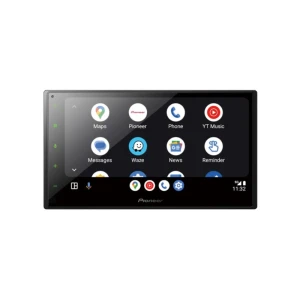 Autoradio Pioneer SPH-DA150BT za automobil.
