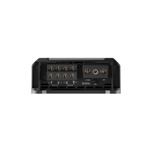 SounDigital SD2400.4 EVOX2 pojačalo za auto zvuk.