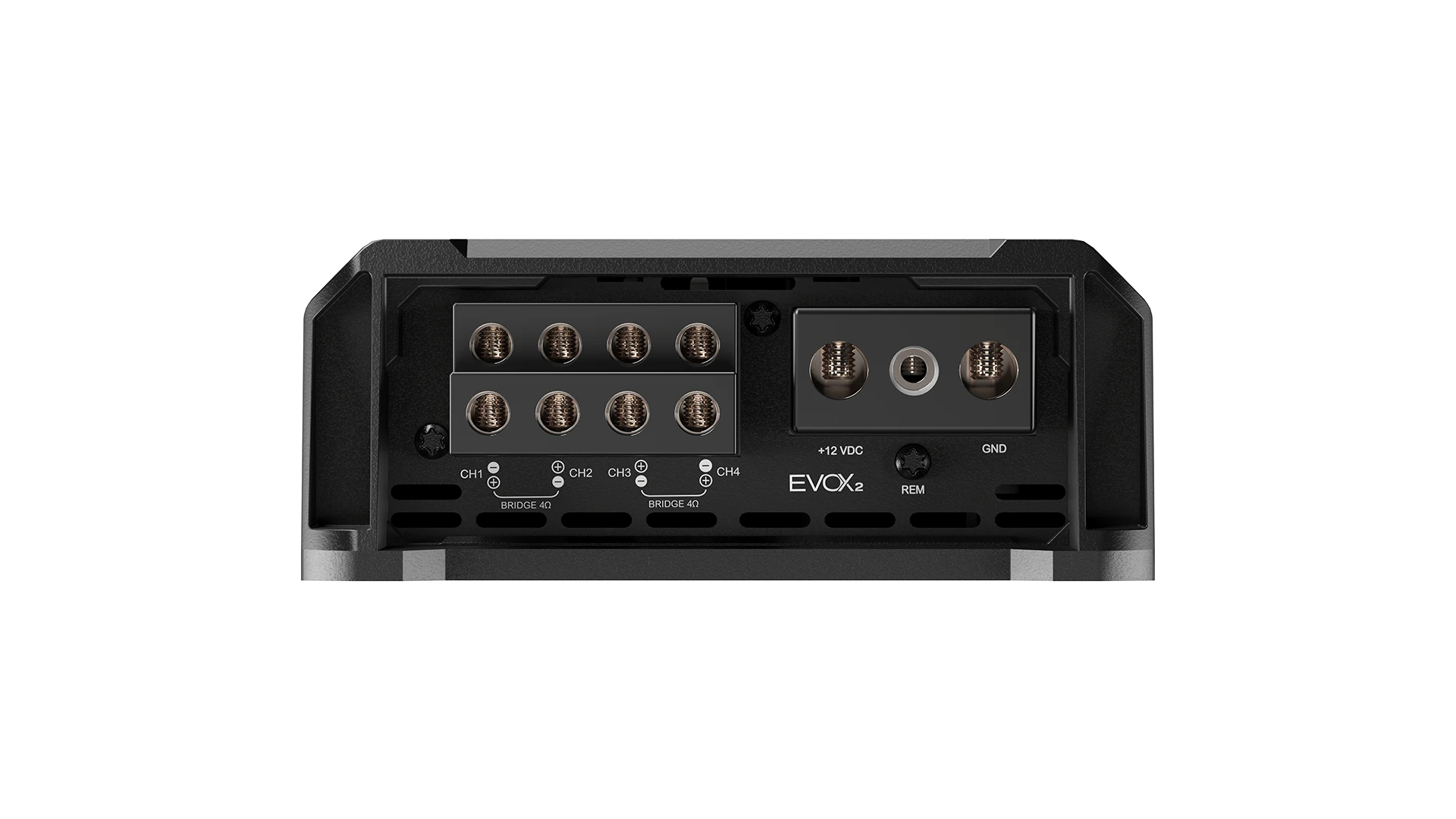 SounDigital SD2400.4 EVOX2 pojačalo za auto zvuk.