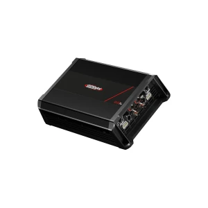 Pojačalo SounDigital SD2400.4 EVOX2 za auto zvukove, 4 Ohm, visokokvalitetna izvedba.