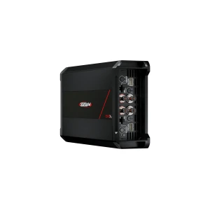 Pojačalo SounDigital SD2400.4 EVOX2 za auto zvukove, 2 Ohm.