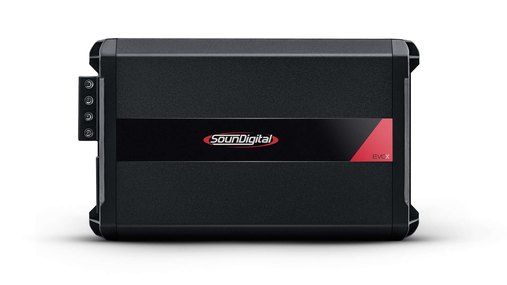 SounDigital SD2400.4 EVOX pojačalo za auto zvuk.