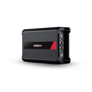 SounDigital SD2400.4 EVOX pojačalo za auto zvuk.