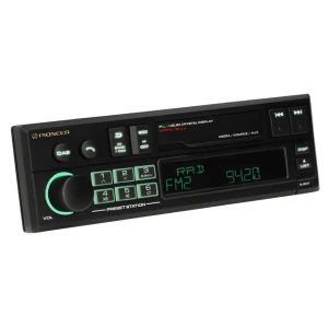 Auto radio Pioneer SXT-C10PS retro za automobile.