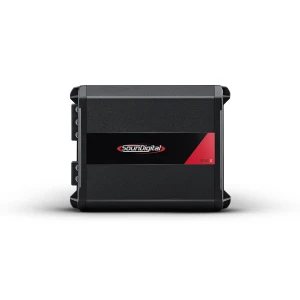 Pojačalo SounDigital SD800.1 EVOX za auto zvukove, 2 Ohm.