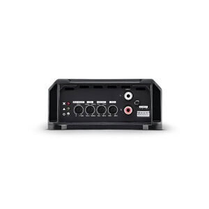 Autopojačalo SounDigital SD800.1 EVOX za snažne audio sustave.