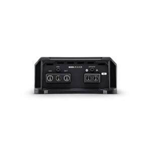 Autopojačalo SounDigital SD800.1 EVOX za auto zvuk sustav.